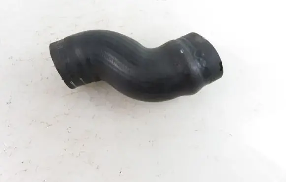Opel Astra H Intercooler hose/pipe 55354108