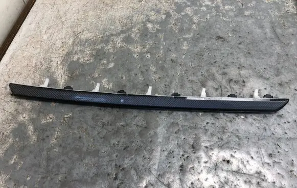 Audi A3 S3 8V Panel trim 8V1853190