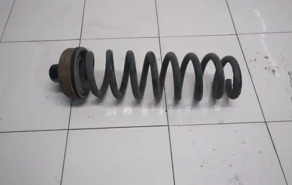 BMW 1 E81 E87 Rear coil spring