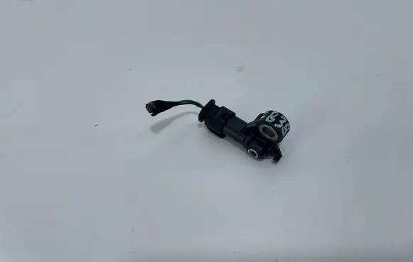 Volvo XC40 Airbag deployment crash/impact sensor 31476275
