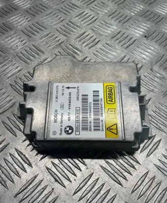 BMW X1 E84 Airbag control unit/module 9184432 31918443202L MRSZ5C016