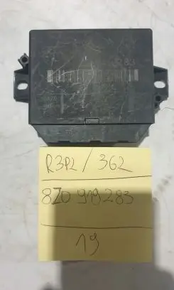 Audi A4 S4 B6 8E 8H Parking PDC control unit/module 8Z0919283