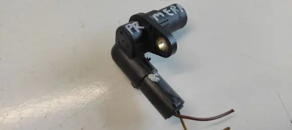 Nissan Primera Crankshaft position sensor 7700113552