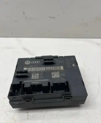 Audi A4 S4 B8 8K Door control unit/module 8K0959795 8K0959794