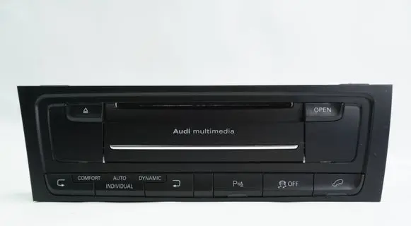 Audi A4 S4 B8 8K Other switches/knobs/shifts 8K1959673E 8R2959674C 1859137
