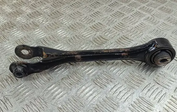 Other rear suspension part