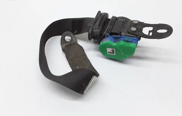 Jeep Grand Cherokee (WJ) Rear seatbelt 55196789AD