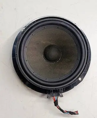 Volkswagen Scirocco Rear door speaker 1K8035454AT1 1K8035454A 12100823003A