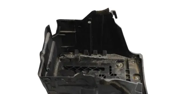 Volkswagen PASSAT CC Battery box tray 6G9N10757AF