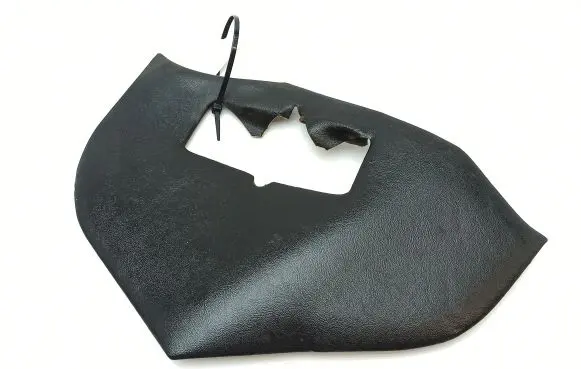 Jaguar XJS Dashboard lower bottom trim panel 