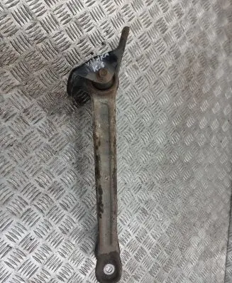 Rear upper control arm/wishbone
