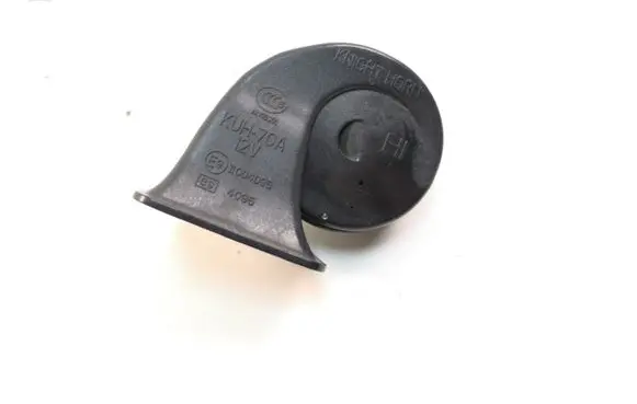 Mazda 3 II Horn signal