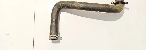 Ford Kuga II Engine coolant pipe/hose