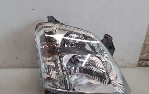 Opel Meriva A Headlight/headlamp