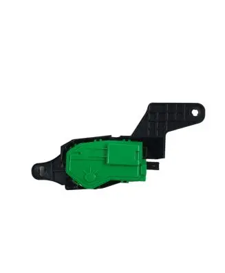 KIA Sportage Fuel tank cap lock motor 