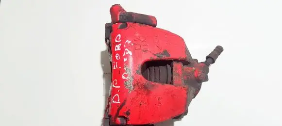 Ford Focus Front brake caliper