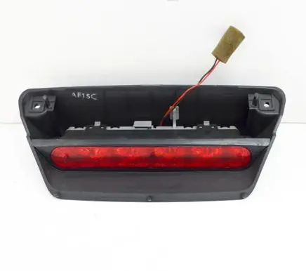 Chevrolet Spark Third/center stoplight 