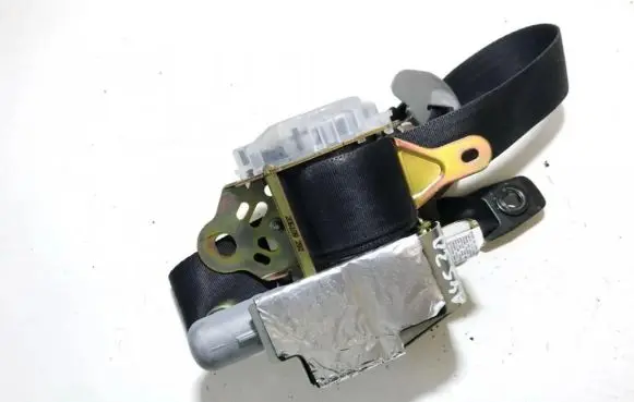 Lexus GS 300 350 430 450H Front seatbelt