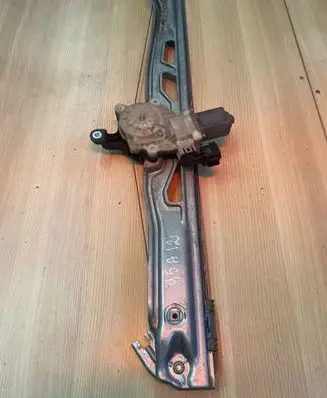 Ford Transit Front door electric window regulator BK31V23201AE
