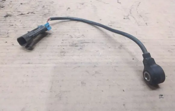 Opel Vectra C Detonation knock sensor 12567711