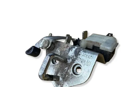 Skoda Octavia Mk2 (1Z) Loading door lock loop/hook striker 806615 1Z9827511C