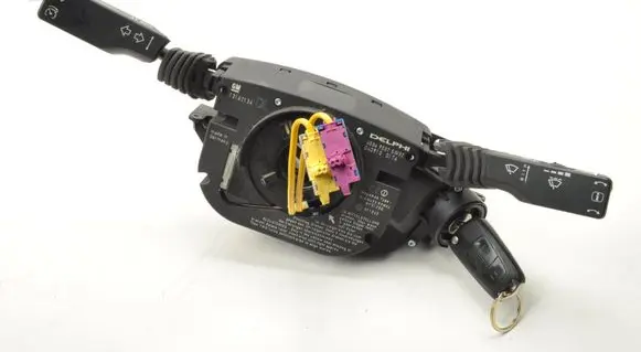 Opel Vectra C A set of switches 13162134