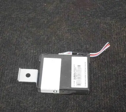 Subaru Forester SH Keyless (KESSY) go control unit/module 625001000 88255FG010