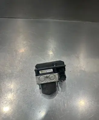 Hyundai i20 (PB PBT) ABS Pump 0265950980 00602P0579