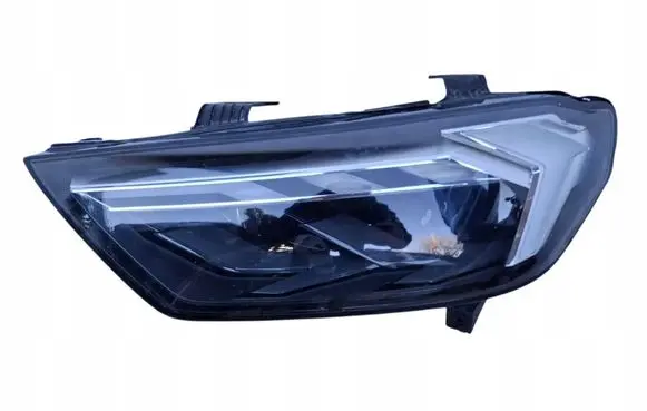 Audi A1 Headlight/headlamp 82A941033D