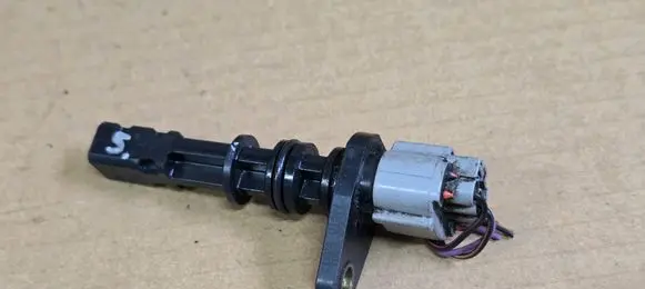 Suzuki Ignis Speed sensor (speedometer sensor) 3496074G1