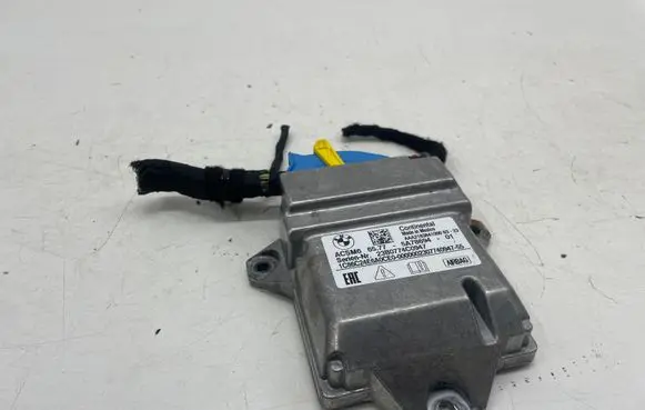 BMW X7 G07 Airbag control unit/module 5A78694 65775A78694
