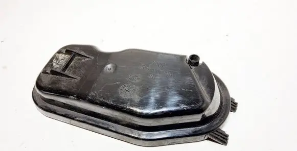 Volkswagen Polo Headlight/headlamp dust cover 96383200
