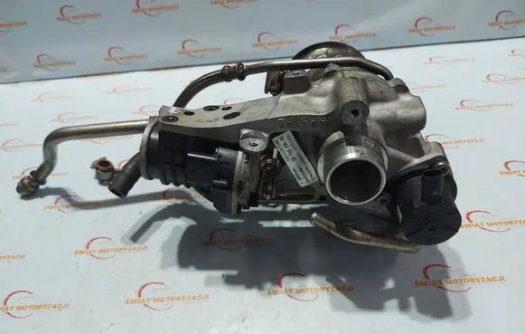 Peugeot 2008 II Turbo 9836081180