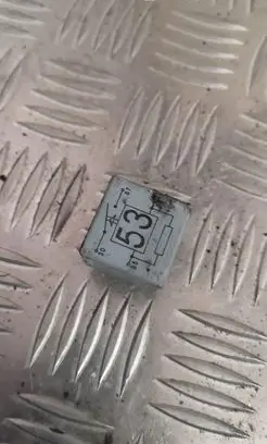 Audi A6 S6 C4 4A Other relay 141951253b