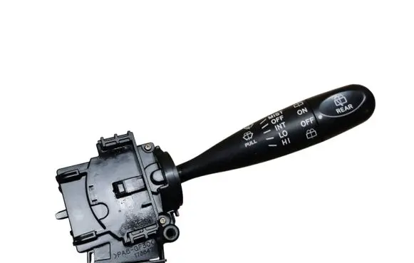 Toyota Yaris Wiper control stalk 173647