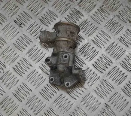 EGR valve