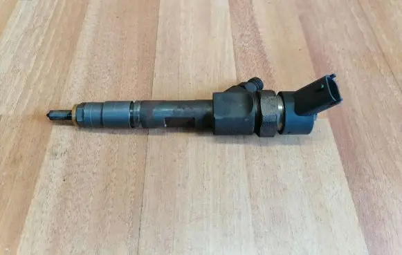 Renault Scenic I Fuel injector 0445110110A 8200100272