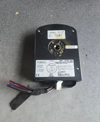 Ford Transit Bluetooth control unit module 0660081953 Z571 332168415