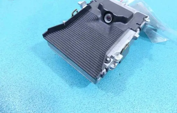 Opel Insignia A Reversing camera 13330410 IMPRK919497