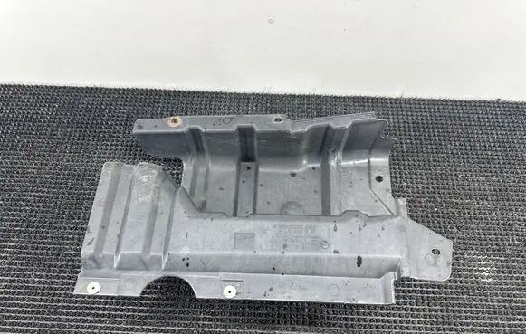 Mercedes-Benz Vaneo W414 Side bottom protection A4146981930