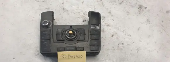 Audi A6 S6 C6 4F Head unit multimedia control 4F2919610Q