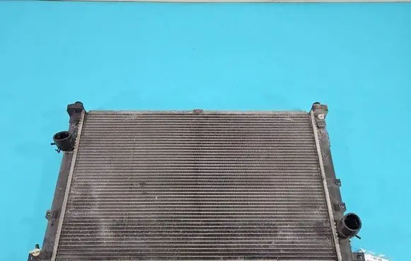 Chrysler Pacifica Coolant radiator 55111027AB IMPRK1502490