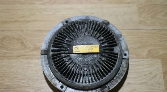 BMW X5 E53 Viscous fan clutch 7789256