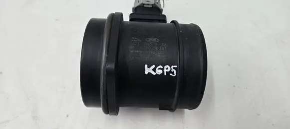 Land Rover Range Rover Evoque L551 Mass air flow meter G4D312B579AA 0280218307 387990363