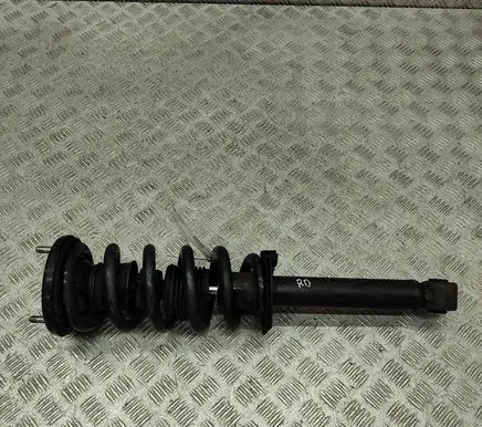 Mitsubishi Pajero Front shock absorber/damper 4062A023