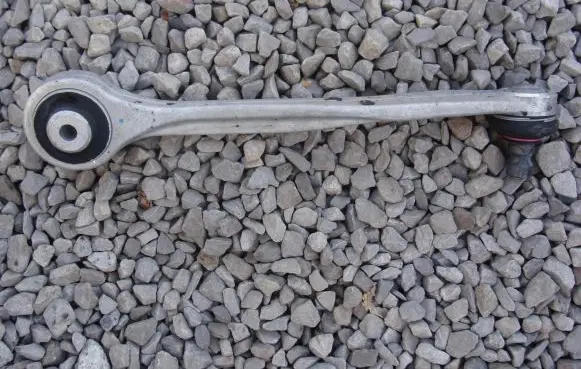 Audi A4 S4 B8 8K Front control arm