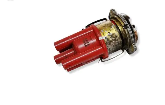 Opel Corsa A Spark distributor cap 0237521024