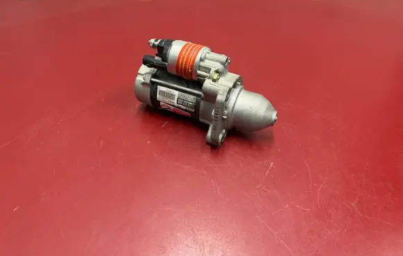 Chrysler Pacifica Starter motor DL3451S 19598 8002289672