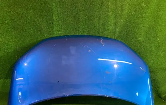 Suzuki Ignis Engine bonnet/hood