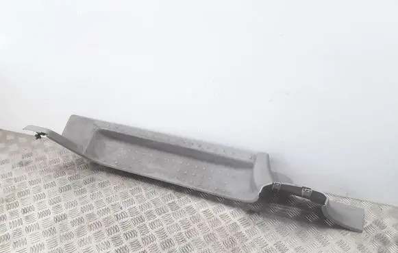 Volkswagen Caddy Rear sill trim cover 2K0853372E